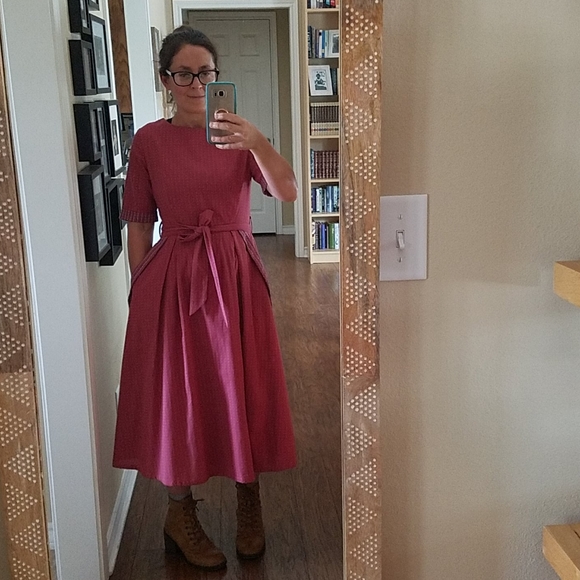 Roolee dress - Picture 7 of 12